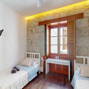 Habitación con 2 Camas Individuales